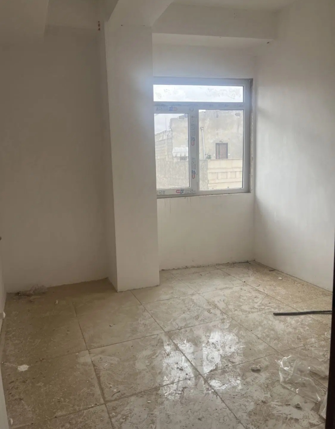 آپارتمان 69 متری نوساز/ فول امکانات