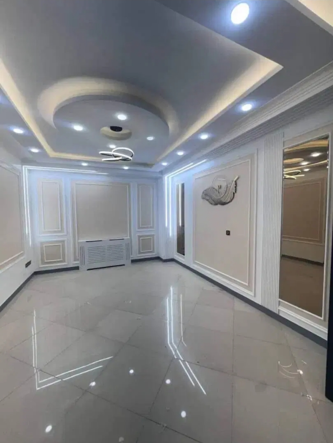 واحد 68 متری _ لوکیشن تاپ